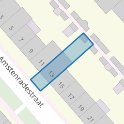 Perceel GNK02-M-2214