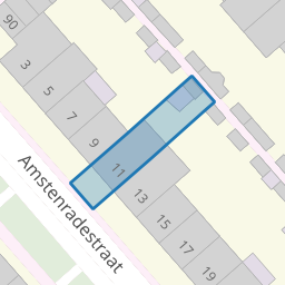 Perceel GNK02-M-2215