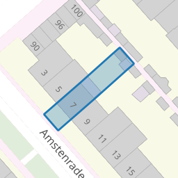 Perceel GNK02-M-2217