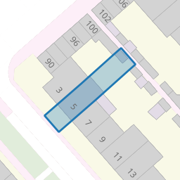 Perceel GNK02-M-2218