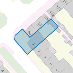 Perceel GNK02-M-2219