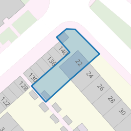 Perceel GNK02-M-2232