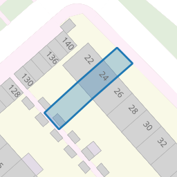 Perceel GNK02-M-2233