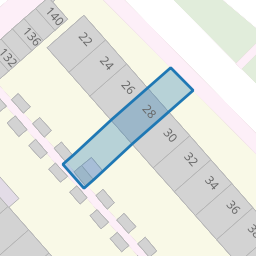 Perceel GNK02-M-2235