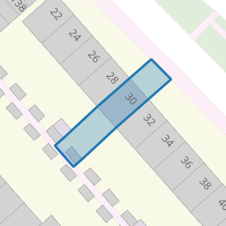 Perceel GNK02-M-2236