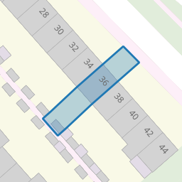 Perceel GNK02-M-2239