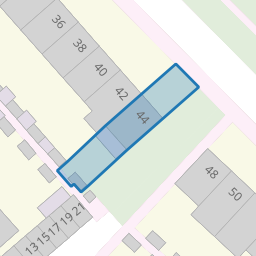 Perceel GNK02-M-2243