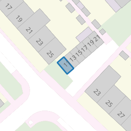 Perceel GNK02-M-2249