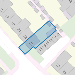 Perceel GNK02-M-2250