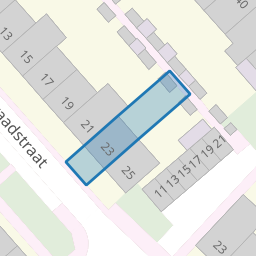 Perceel GNK02-M-2251