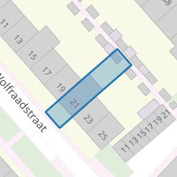 Perceel GNK02-M-2252