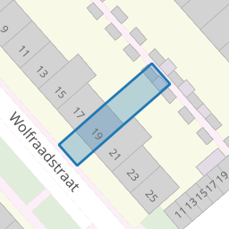 Perceel GNK02-M-2253