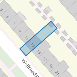 Perceel GNK02-M-2256