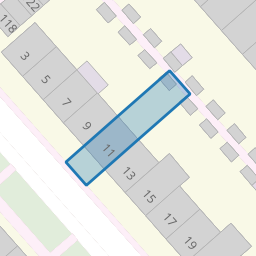 Perceel GNK02-M-2257