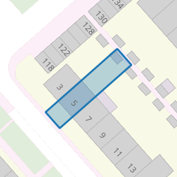 Perceel GNK02-M-2260