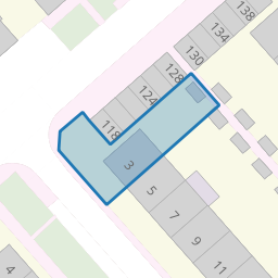 Perceel GNK02-M-2261