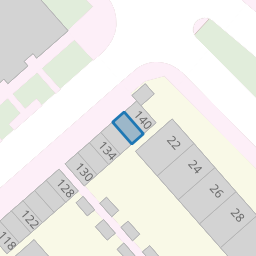 Perceel GNK02-M-2272