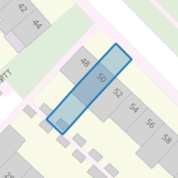 Perceel GNK02-M-2275