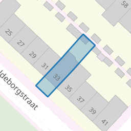 Perceel GNK02-M-2288