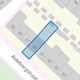 Perceel GNK02-M-2290