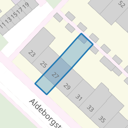 Perceel GNK02-M-2291