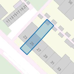 Perceel GNK02-M-2292