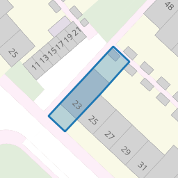 Perceel GNK02-M-2293