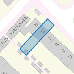 Perceel GNK02-M-2295