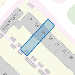 Perceel GNK02-M-2296