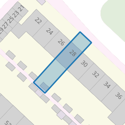 Perceel GNK02-M-2297