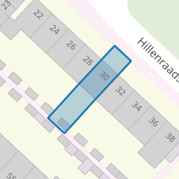 Perceel GNK02-M-2298