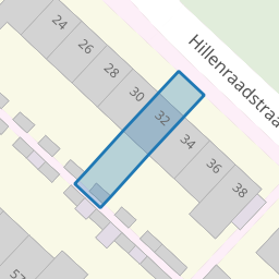 Perceel GNK02-M-2299