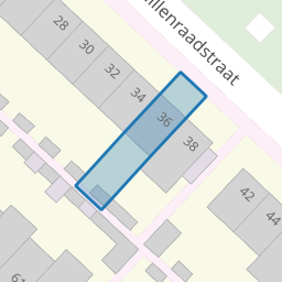 Perceel GNK02-M-2301