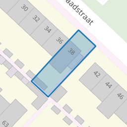 Perceel GNK02-M-2302