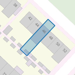 Perceel GNK02-M-2305