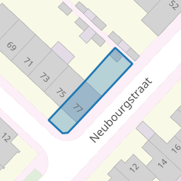 Perceel GNK02-M-2309