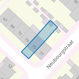 Perceel GNK02-M-2310