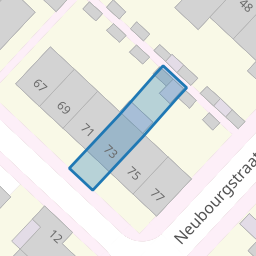 Perceel GNK02-M-2311