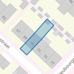 Perceel GNK02-M-2312