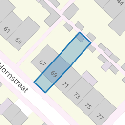 Perceel GNK02-M-2313