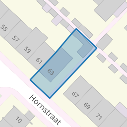 Perceel GNK02-M-2315