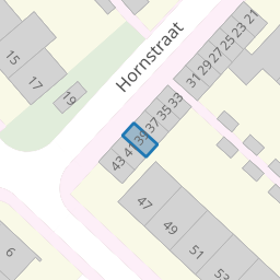 Perceel GNK02-M-2326