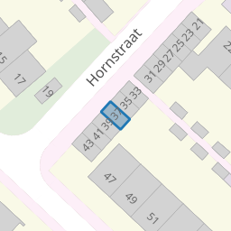 Perceel GNK02-M-2327