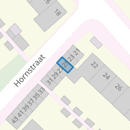 Perceel GNK02-M-2333