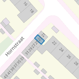 Perceel GNK02-M-2334