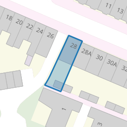 Perceel GNK02-M-2338