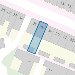 Perceel GNK02-M-2339