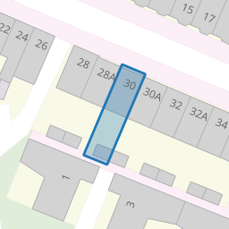 Perceel GNK02-M-2340