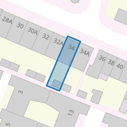 Perceel GNK02-M-2344