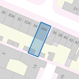 Perceel GNK02-M-2345